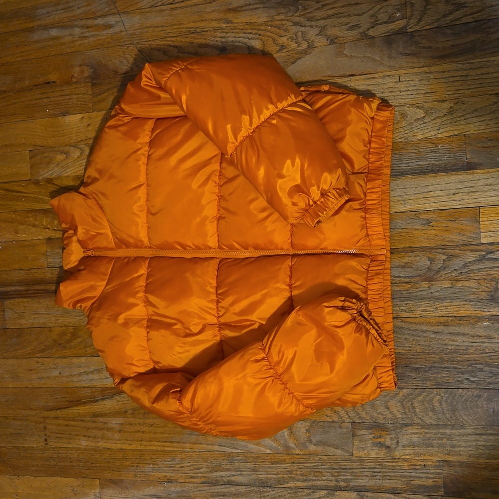 B.P Coat - Picture 3 of 10